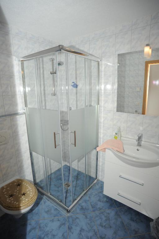 Gasthaus-Pension Fischerkeller Randegg Chambre photo